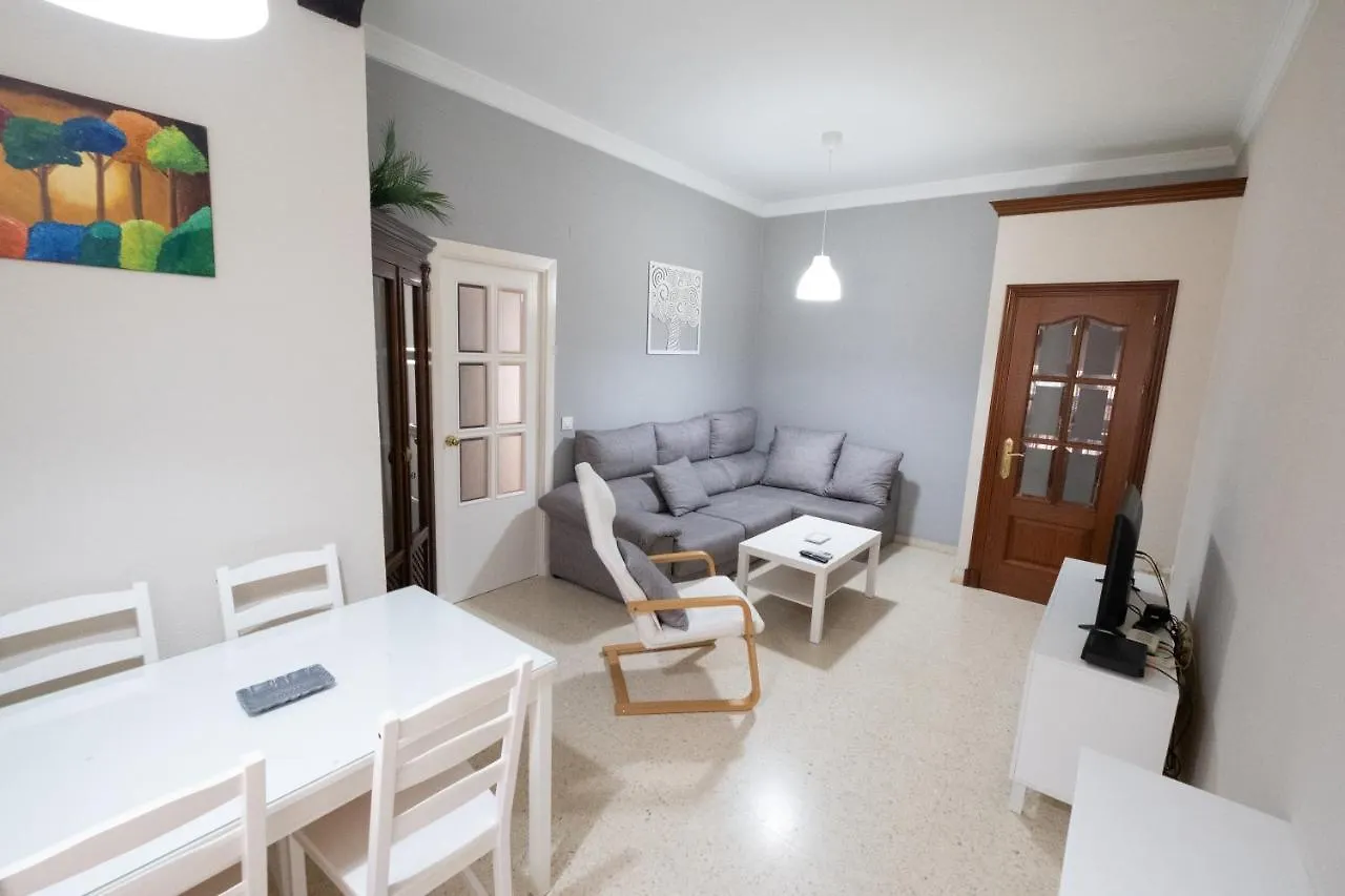 Apartamento America Sanlucar de Barrameda