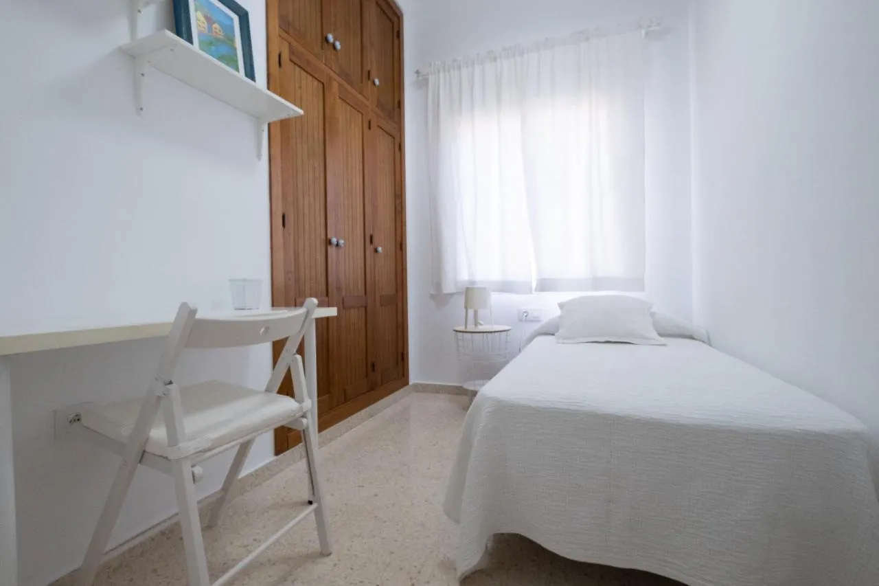 Apartamento America Sanlucar de Barrameda Spain