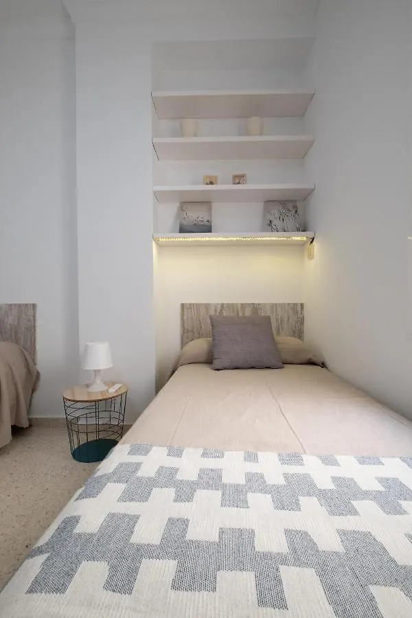Apartamento America Sanlucar de Barrameda 0*,