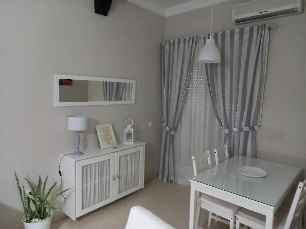 Apartamento America Sanlucar de Barrameda 0*,  Spain